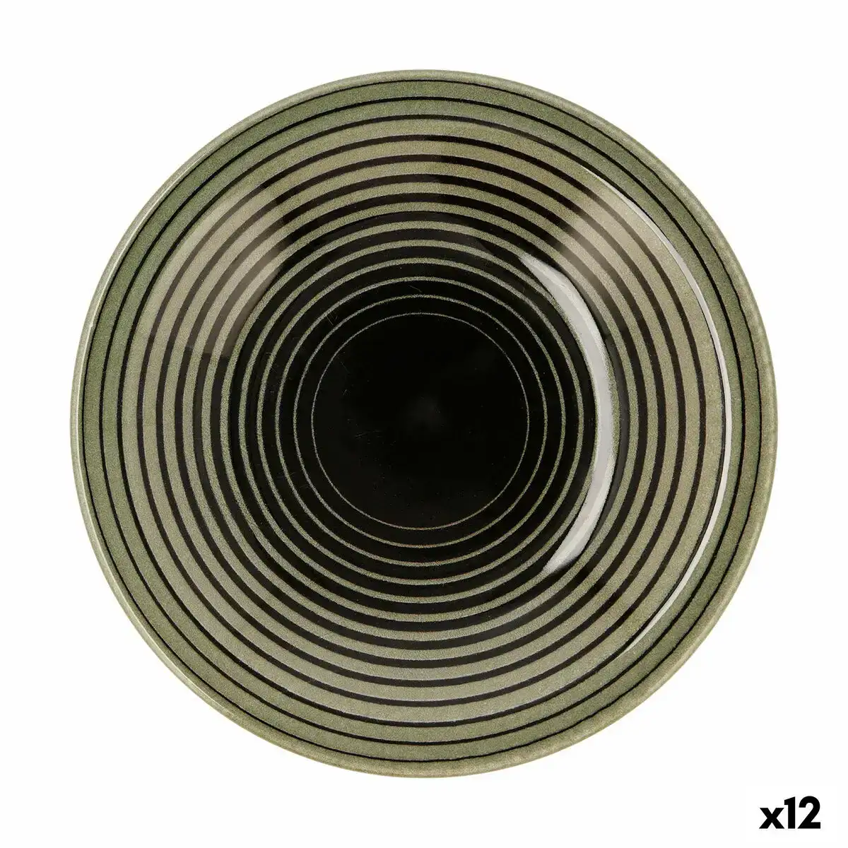 Assiette creuse quid espiral ceramique multicouleur o 23 5 cm 12 unites _9444. Entrez dans l'Univers de DIAYTAR COTE D'IVOIRE - Où le Choix Rencontre l'Authenticité. Explorez nos rayons virtuels et trouvez des produits qui incarnent la richesse de notre culture.