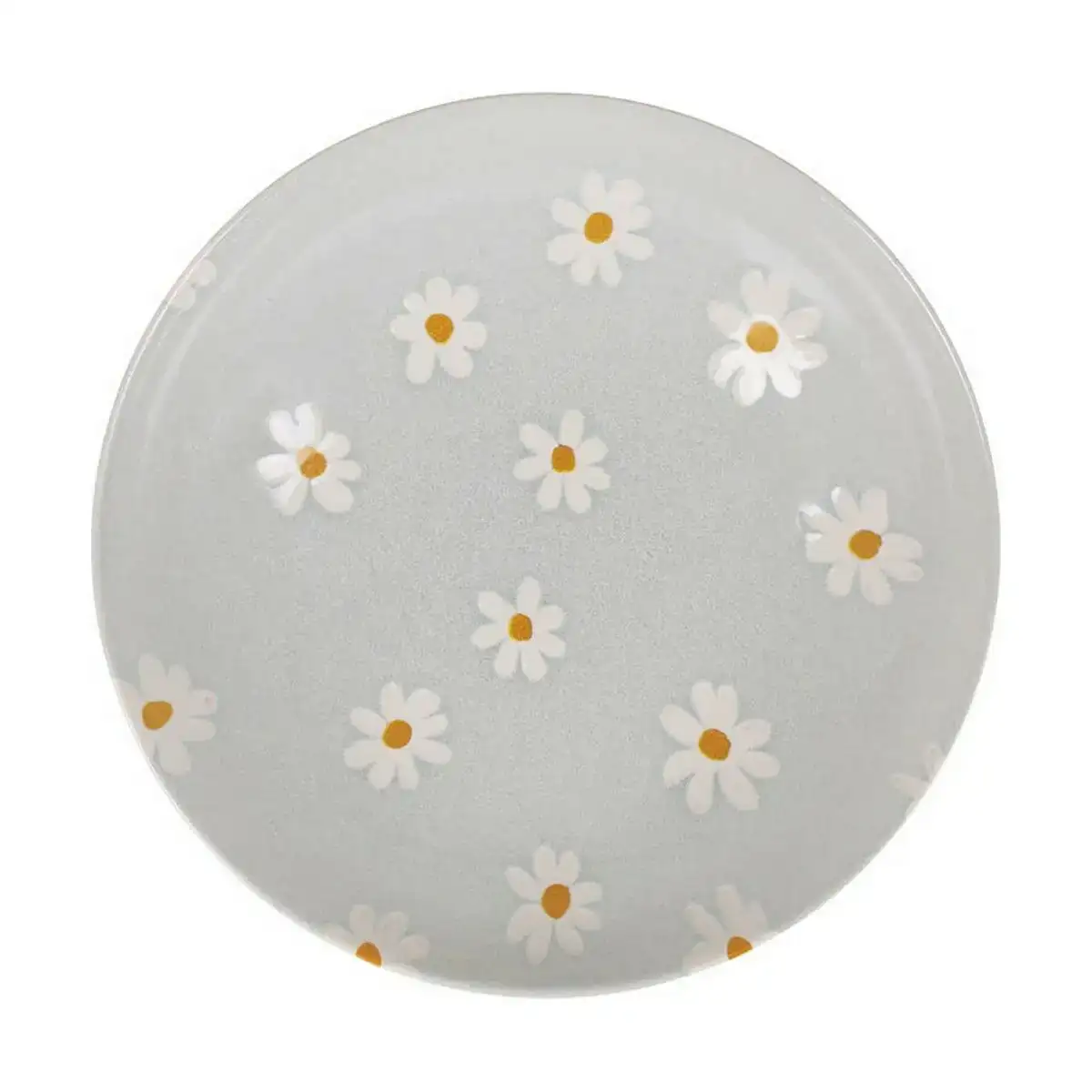 Assiette creuse santa clara camomila porcelaine o 21 cm_7124. DIAYTAR COTE D'IVOIRE - L'Art de Vivre le Shopping en Ligne. Découvrez notre plateforme intuitive et trouvez des produits qui vous inspirent et vous enchantent, à chaque clic.