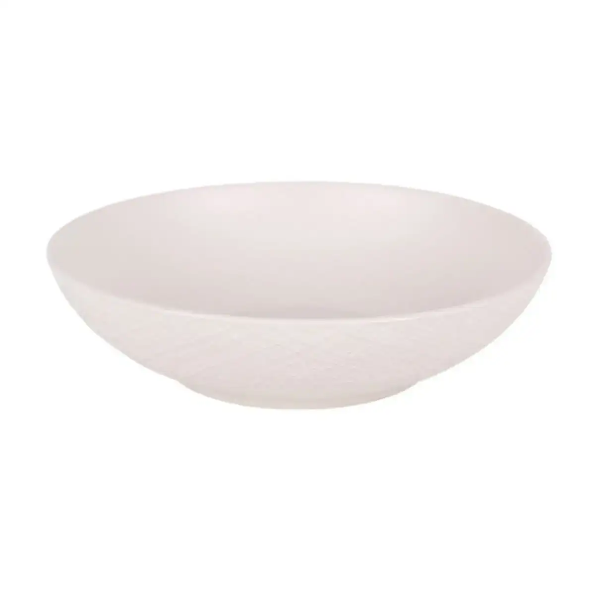 Assiette creuse santa clara malpica o 19 5 x 5 cm_3174. DIAYTAR COTE D'IVOIRE - Où la Qualité et la Diversité Fusionnent. Explorez notre boutique en ligne pour découvrir une gamme variée de produits qui incarnent l'excellence et l'authenticité.
