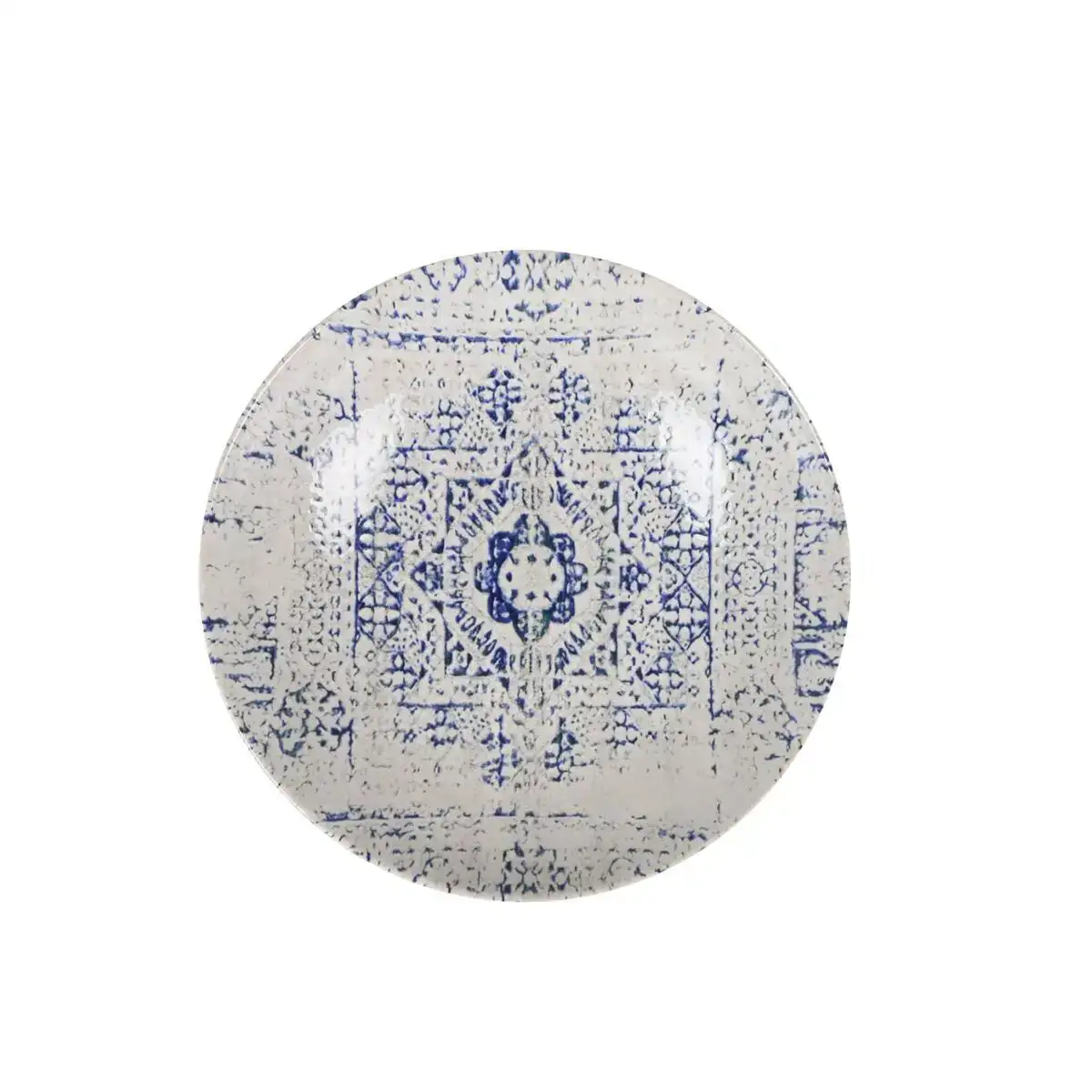 Assiette creuse virso caspio o 21 x 5 3 cm_1983. DIAYTAR COTE D'IVOIRE - Où Choisir est une Célébration de l'Artisanat. Explorez notre boutique en ligne et choisissez des articles qui incarnent l'art et le savoir-faire du Côte d'Ivoire.