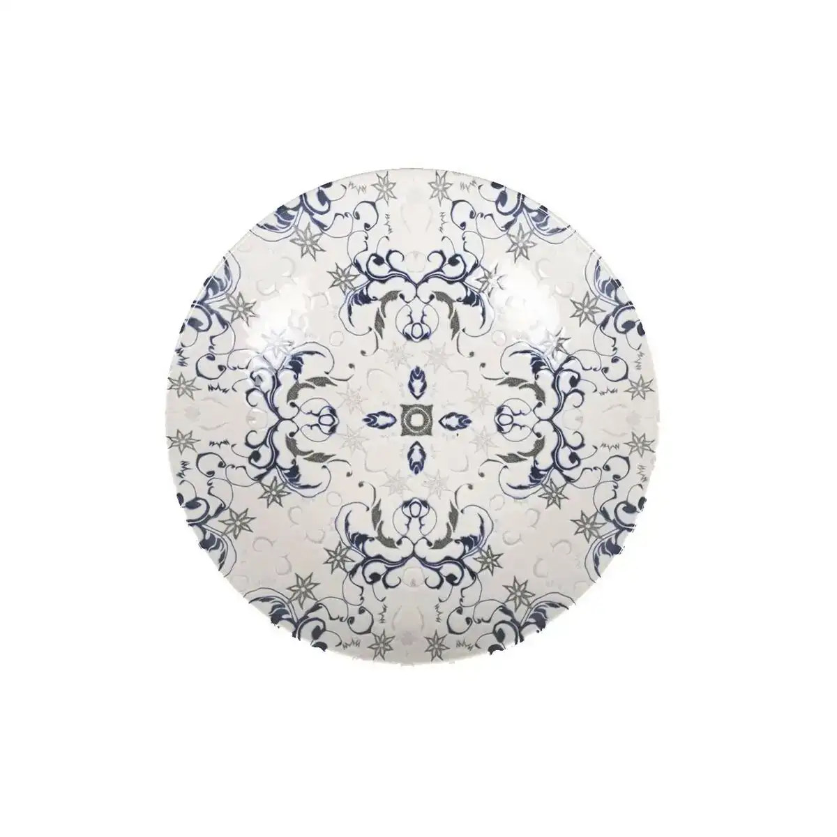 Assiette creuse virso estelar o 21 x 5 3 cm_7439. Bienvenue sur DIAYTAR COTE D'IVOIRE - Où Chaque Produit a son Charme. Explorez notre sélection minutieuse et trouvez des articles qui vous séduisent et vous inspirent.