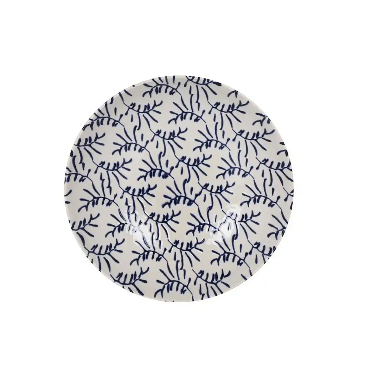 Assiette creuse virso flora o 21 x 5 3 cm_1723. Bienvenue chez DIAYTAR COTE D'IVOIRE - Où Chaque Article Est une Découverte. Naviguez à travers nos offres et laissez-vous surprendre par des trésors cachés qui enrichiront votre vie.