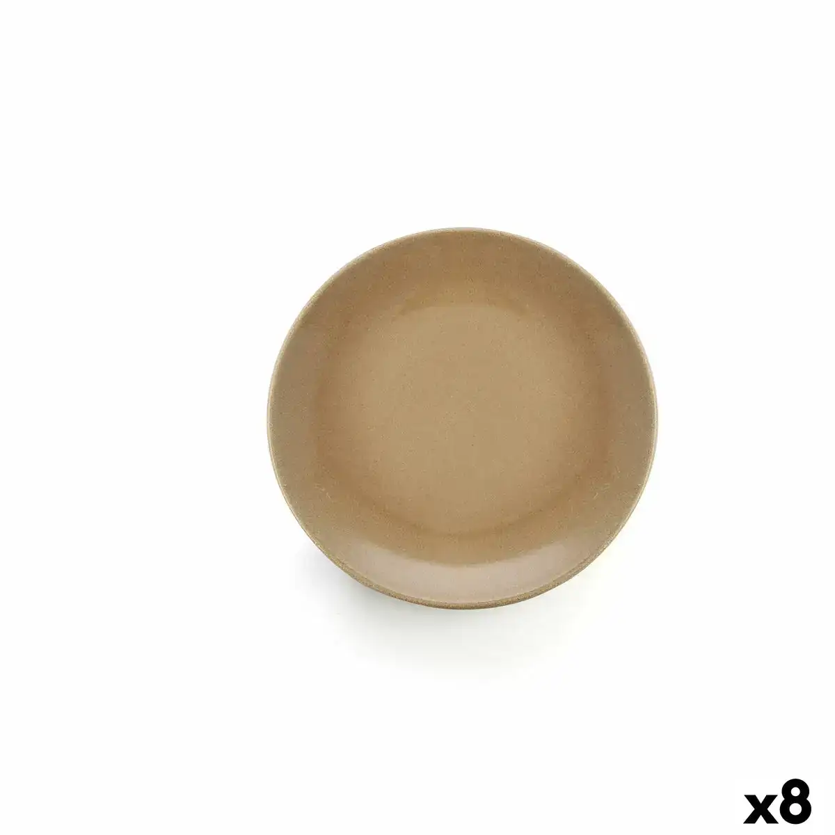 Assiette plate anaflor faience ceramique beige 25 cm 8 unites _9108. Bienvenue chez DIAYTAR COTE D'IVOIRE - Où Choisir Rime avec Découvrir. Plongez dans notre catalogue et trouvez des produits qui révèlent la diversité et la richesse culturelle du Côte d'Ivoire.