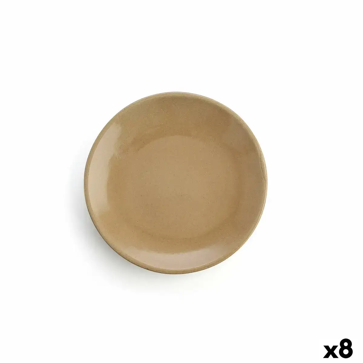 Assiette plate anaflor vulcano viande faience beige o 29 cm 8 unites _3639. DIAYTAR COTE D'IVOIRE - Là où Chaque Produit Est une Trouvaille. Parcourez notre catalogue diversifié et découvrez des articles qui enrichiront votre quotidien, du pratique à l'insolite.