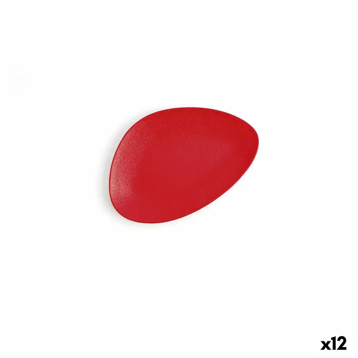 Assiette plate ariane antracita triangulaire ceramique rouge o 21 cm 12 unites _3140. Bienvenue chez DIAYTAR COTE D'IVOIRE - Où Votre Shopping Prend Vie. Découvrez notre univers et dénichez des trésors qui ajoutent de la couleur à votre quotidien.