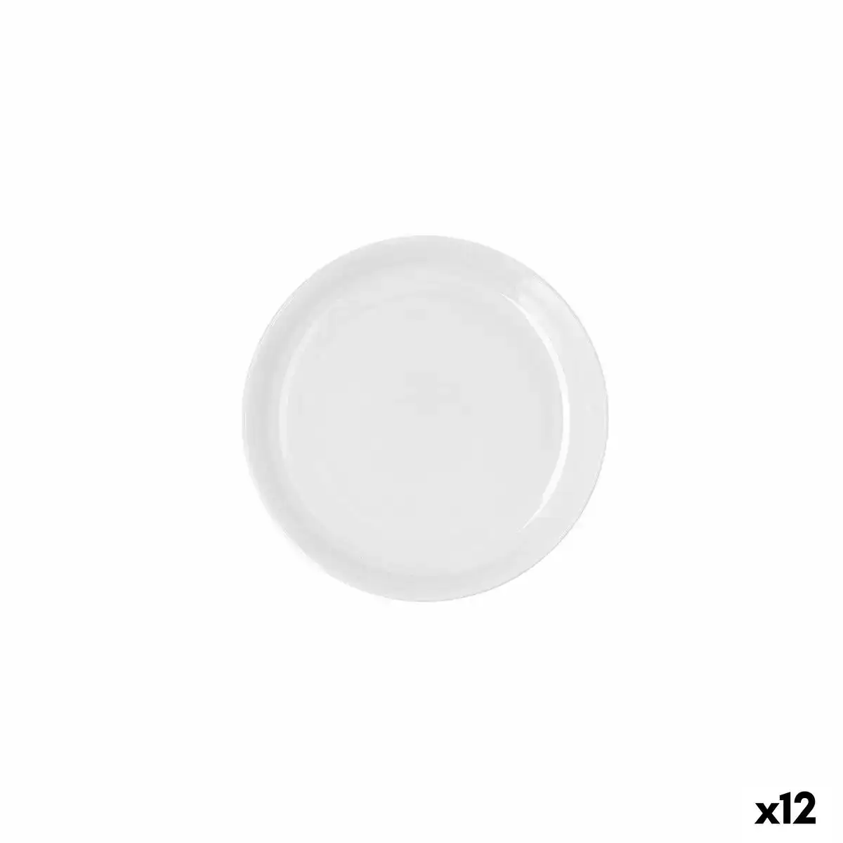 Assiette plate ariane artisan ceramique blanc o 21 cm 12 unites _6380. DIAYTAR COTE D'IVOIRE - Votre Portail Vers l'Exclusivité. Explorez notre boutique en ligne pour trouver des produits uniques et exclusifs, conçus pour les amateurs de qualité.