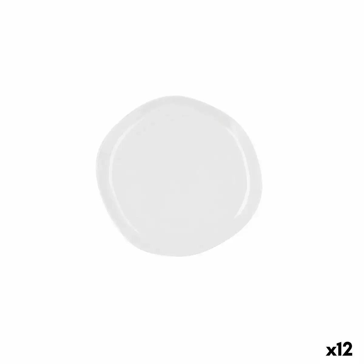 Assiette plate ariane earth ceramique blanc o 21 cm 12 unites _1852. Bienvenue chez DIAYTAR COTE D'IVOIRE - Où Chaque Achat Fait une Différence. Découvrez notre gamme de produits qui reflètent l'engagement envers la qualité et le respect de l'environnement.