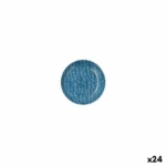 Assiette plate ariane ripple ceramique bleu 10 cm 24 unites _6257. DIAYTAR COTE D'IVOIRE - Là où les Possibilités sont Infinies. Parcourez nos catégories et laissez-vous séduire par des produits qui enrichiront votre quotidien, du pratique à l'esthétique.