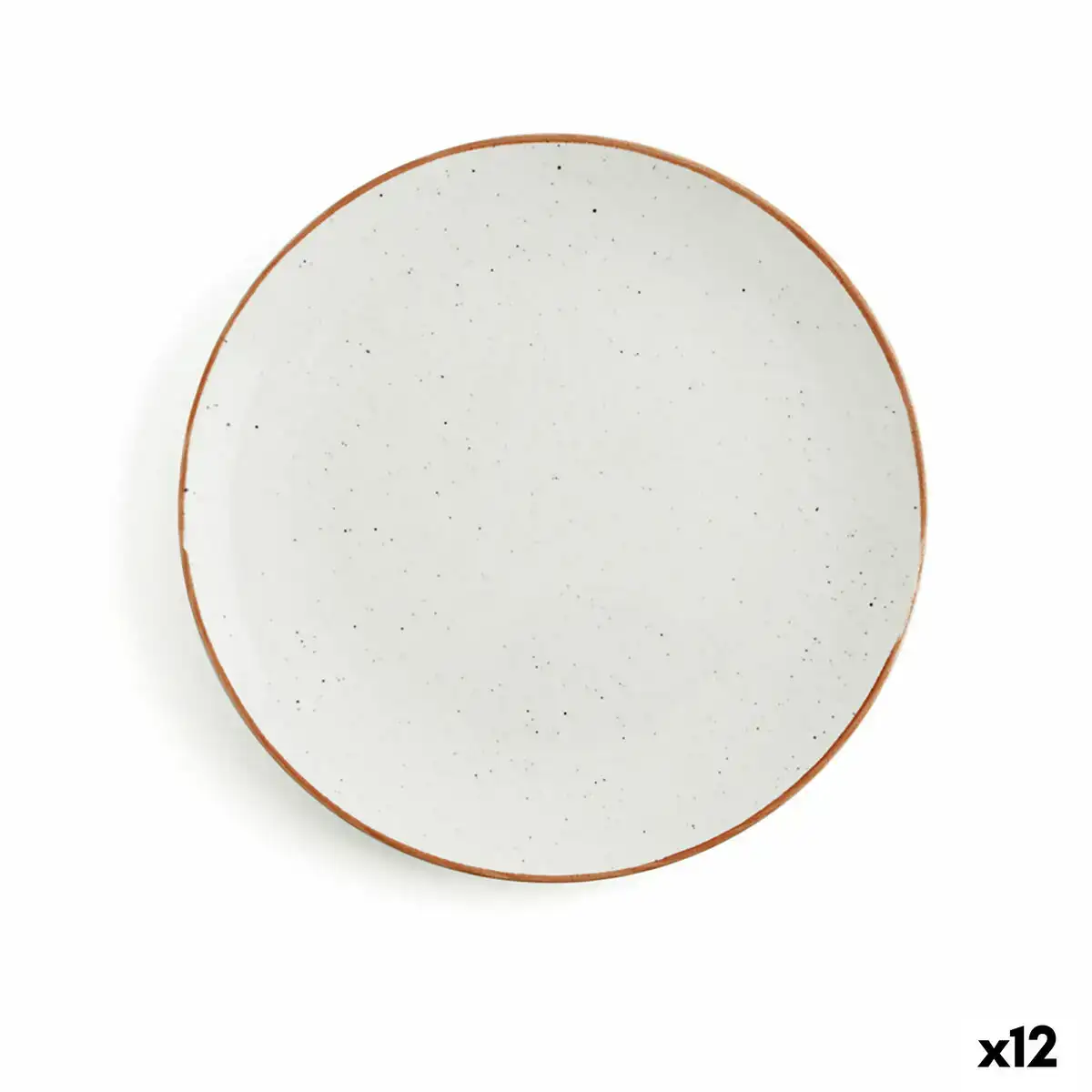 Assiette plate ariane terra ceramique beige o 21 cm 12 unites _1807. DIAYTAR COTE D'IVOIRE - Votre Destination pour un Shopping Unique. Parcourez notre catalogue et trouvez des articles qui expriment votre singularité et votre style.