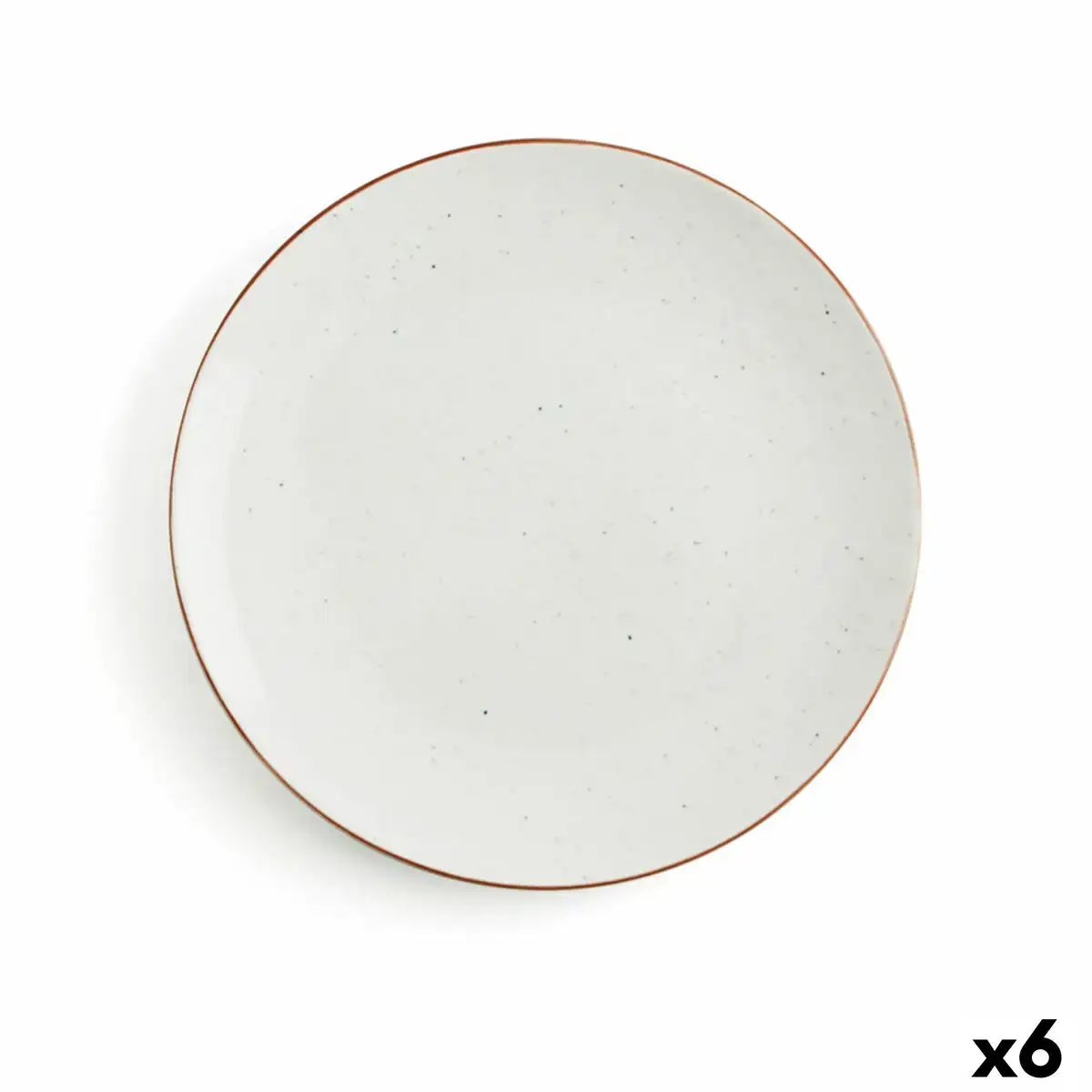 Assiette plate ariane terra ceramique beige o 27 cm 6 unites _3581. DIAYTAR COTE D'IVOIRE - Là où la Découverte est au Rendez-vous. Plongez dans notre catalogue et trouvez des articles qui éveilleront votre curiosité et élargiront vos horizons.