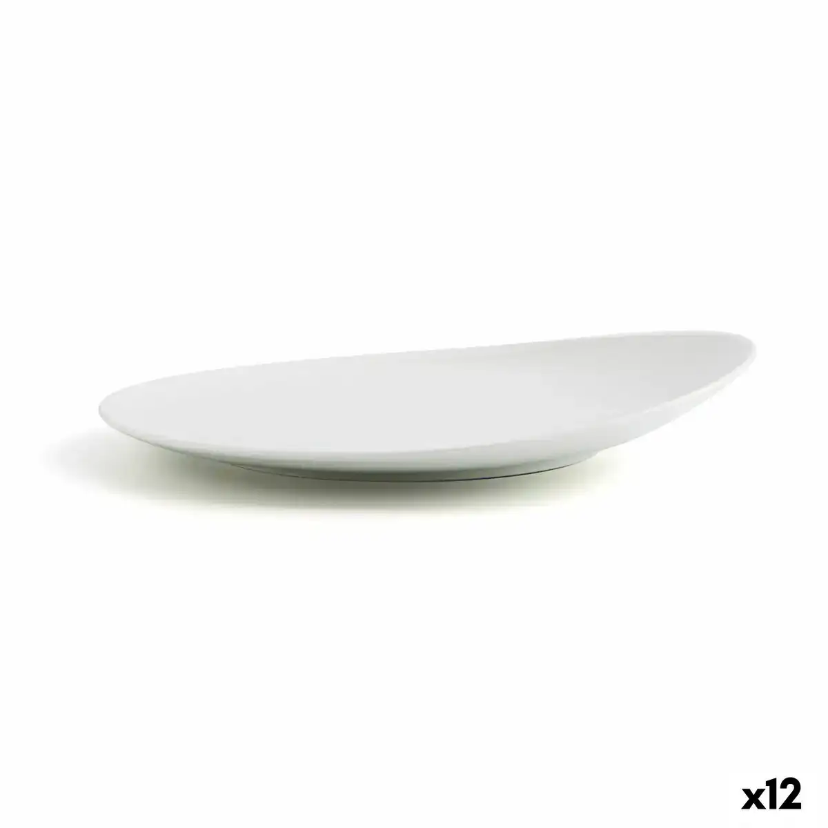 Assiette plate ariane vital coupe ceramique blanc o 27 cm 12 unites _5657. DIAYTAR COTE D'IVOIRE - Là où la Découverte est au Rendez-vous. Plongez dans notre catalogue et trouvez des articles qui éveilleront votre curiosité et élargiront vos horizons.