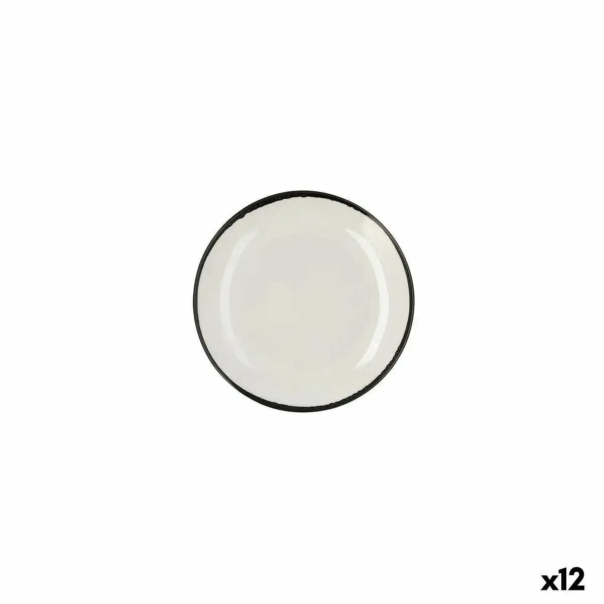 Assiette plate ariane vital filo ceramique blanc o 18 cm 12 unites _1322. DIAYTAR COTE D'IVOIRE - Votre Passage vers l'Exceptionnel. Explorez notre boutique en ligne, où chaque produit est choisi avec soin pour offrir une expérience de shopping inoubliable.