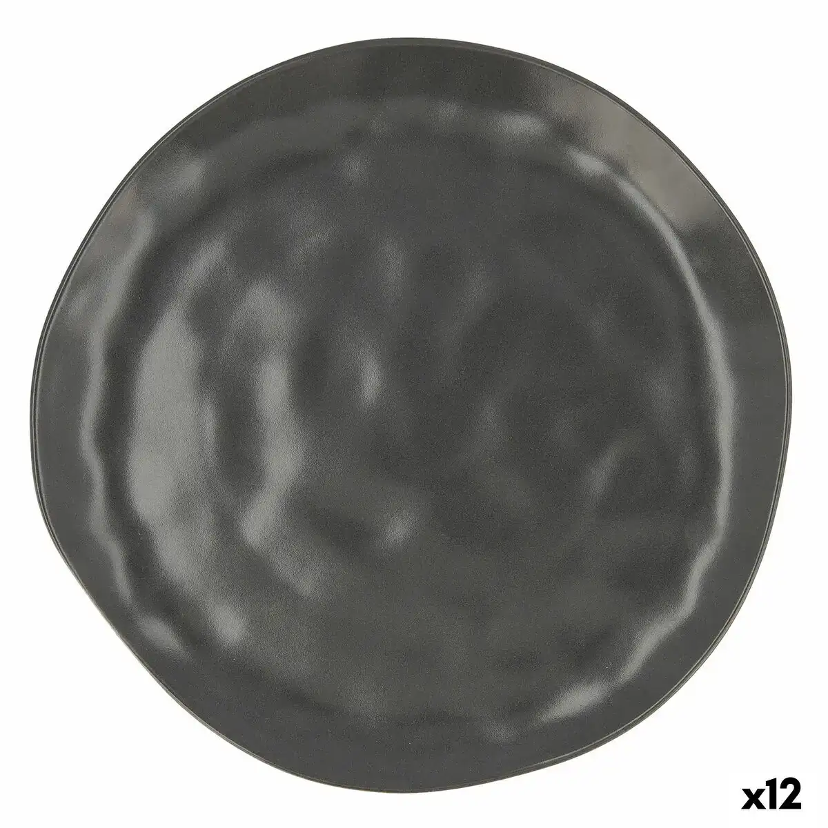 Assiette plate bidasoa cosmos ceramique noir o 26 cm 12 unites _4791. Bienvenue sur DIAYTAR COTE D'IVOIRE - Votre Évasion Shopping Personnalisée. Parcourez notre collection unique et trouvez des articles qui reflètent votre style et votre individualité.