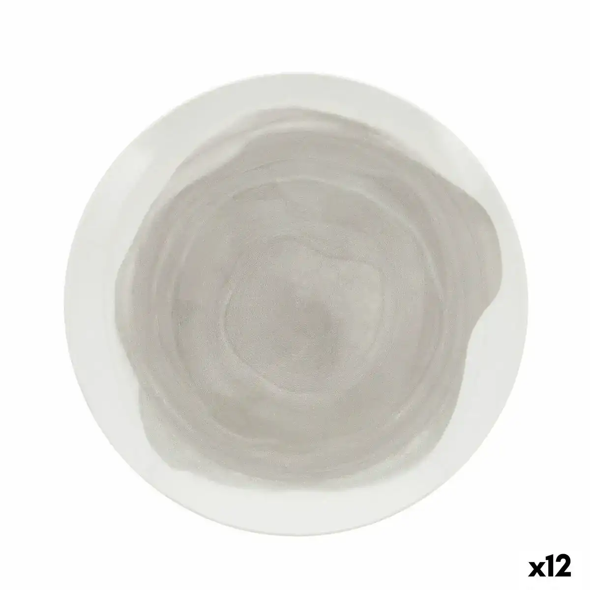 Assiette plate bidasoa etherea ceramique gris o 26 5 cm 12 unites _3893. Plongez dans le Monde de DIAYTAR COTE D'IVOIRE - Où Chaque Article Raconte une Histoire. Explorez notre vaste assortiment et choisissez des produits qui vous parlent et reflètent votre style unique.