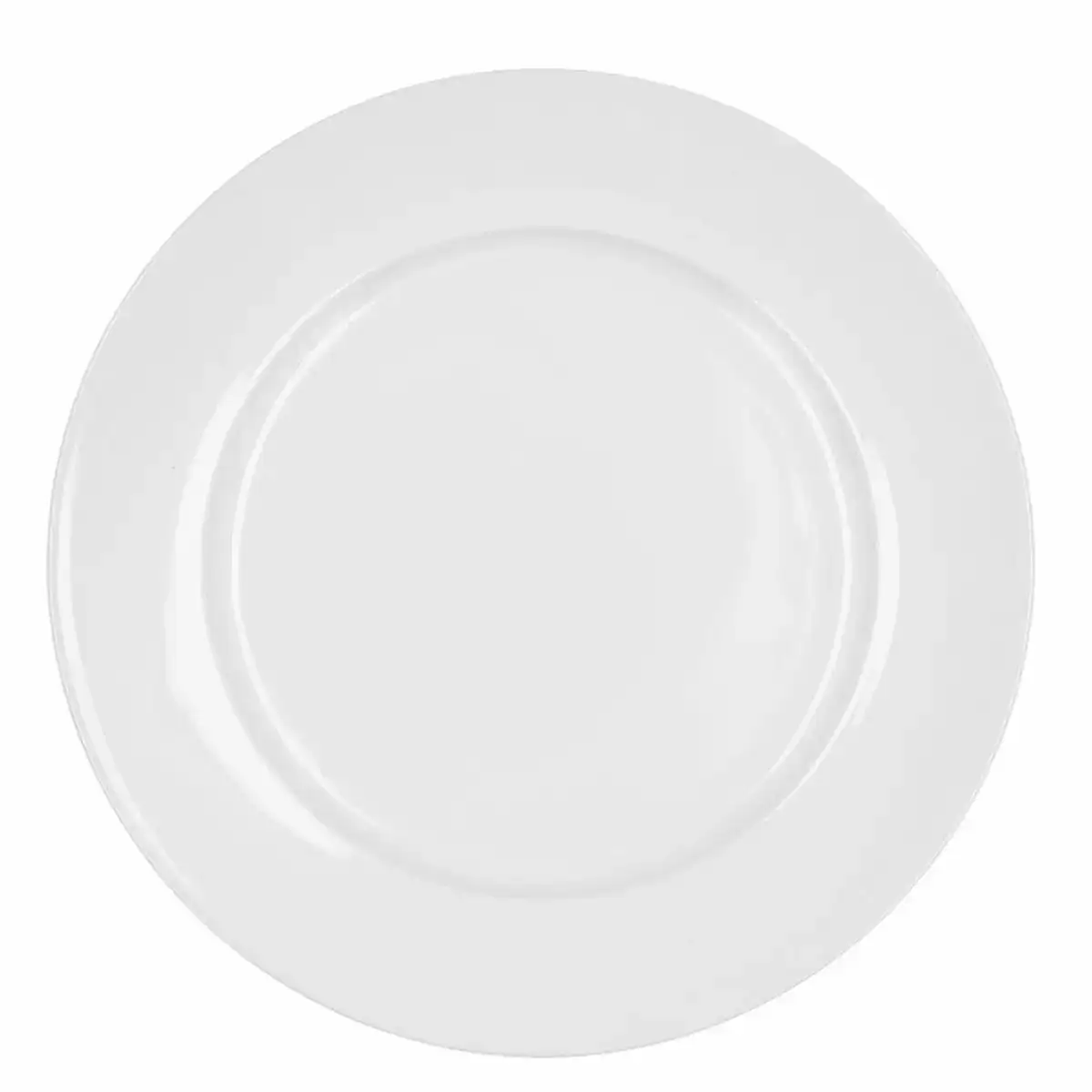 Assiette plate bidasoa glacial ala ancha ceramique blanc o 30 cm pack 4x _4141. DIAYTAR COTE D'IVOIRE - Là où Choisir est une Célébration de l'Artisanat. Explorez notre gamme variée et choisissez des produits qui incarnent la tradition et le talent des artisans du Côte d'Ivoire.
