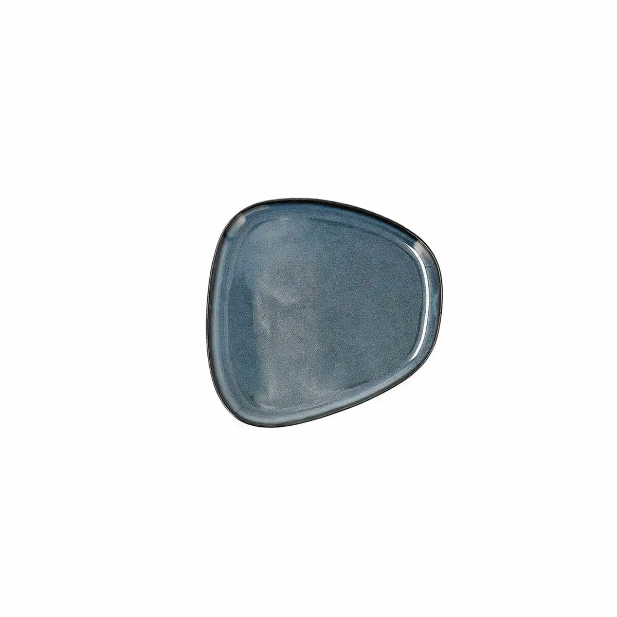 Assiette plate bidasoa ikonic ceramique bleu 14 x 13 6 x 0 8 cm pack 12x _6377. DIAYTAR COTE D'IVOIRE - Votre Passage vers l'Exceptionnel. Naviguez à travers notre sélection minutieuse et découvrez des articles qui apportent une touche spéciale à chaque instant de votre vie.