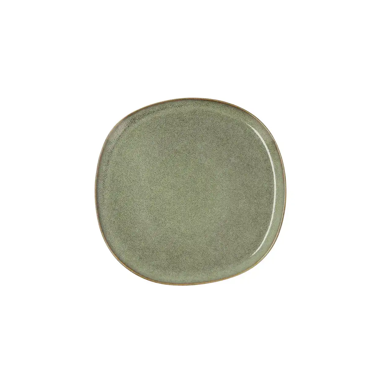 Assiette plate bidasoa ikonic ceramique vert 20 2 x 19 7 cm pack 6x _5630. DIAYTAR COTE D'IVOIRE - Votre Destination pour un Shopping Inoubliable. Naviguez à travers notre catalogue et choisissez des produits qui vous marquent par leur originalité.