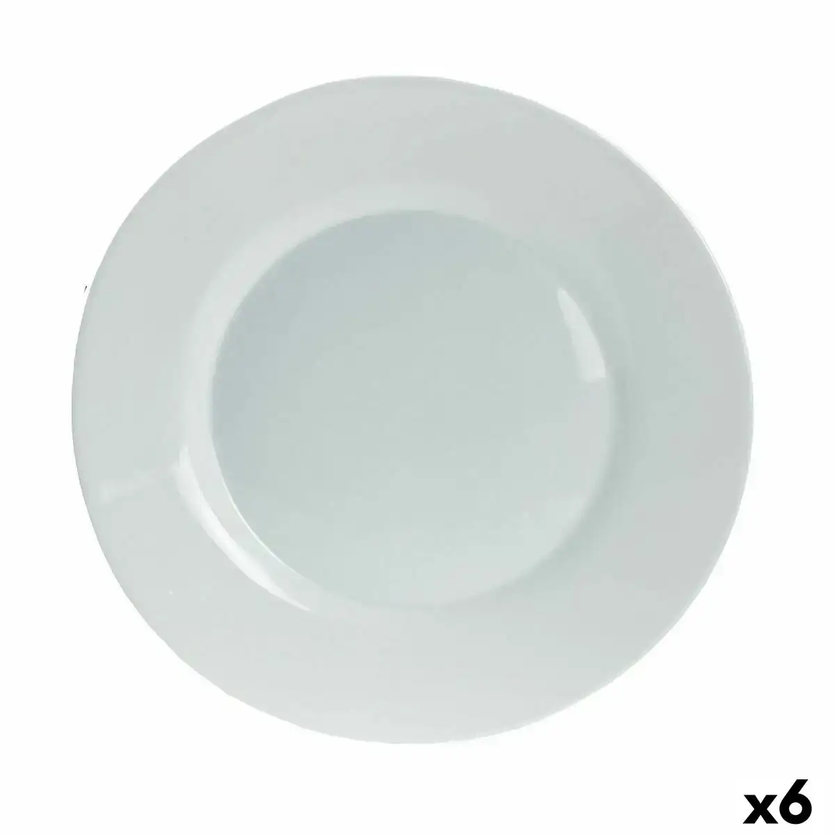 Assiette plate bormioli rocco toledo verre 25 cm 6 unites _8822. DIAYTAR COTE D'IVOIRE - L'Art de Choisir, l'Art de Se Distinquer. Naviguez à travers notre catalogue et choisissez des produits qui ajoutent une note d'élégance à votre style unique.