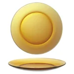 Assiette plate duralex 3006df06 ambre o 23 5 cm _4737. Entrez dans l'Univers de DIAYTAR COTE D'IVOIRE - Où l'Élégance Rencontre la Tradition. Explorez notre gamme variée et trouvez des articles qui ajoutent une touche de sophistication à votre vie.