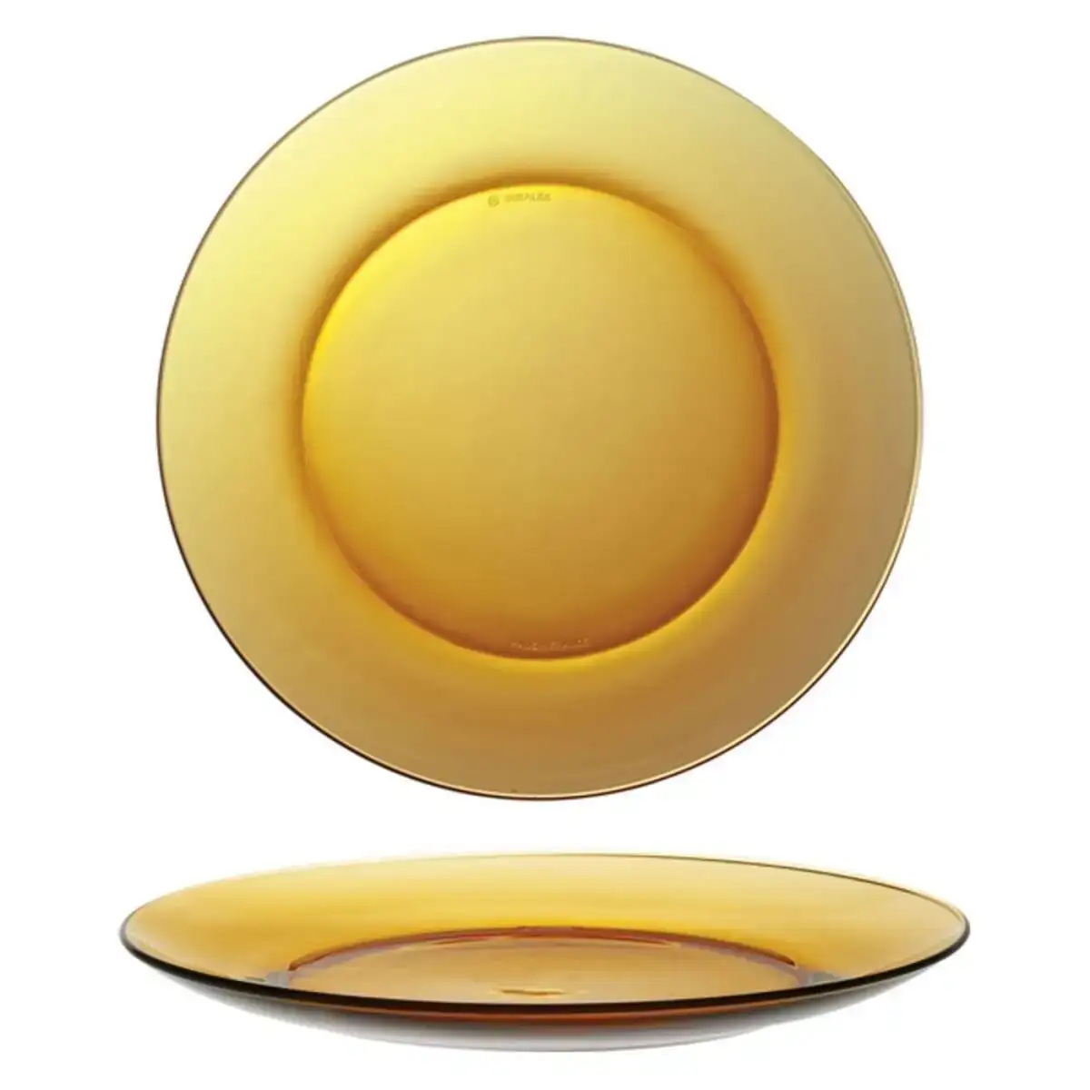 Assiette plate duralex 3006df06 ambre o 23 5 cm _4737. Entrez dans l'Univers de DIAYTAR COTE D'IVOIRE - Où l'Élégance Rencontre la Tradition. Explorez notre gamme variée et trouvez des articles qui ajoutent une touche de sophistication à votre vie.