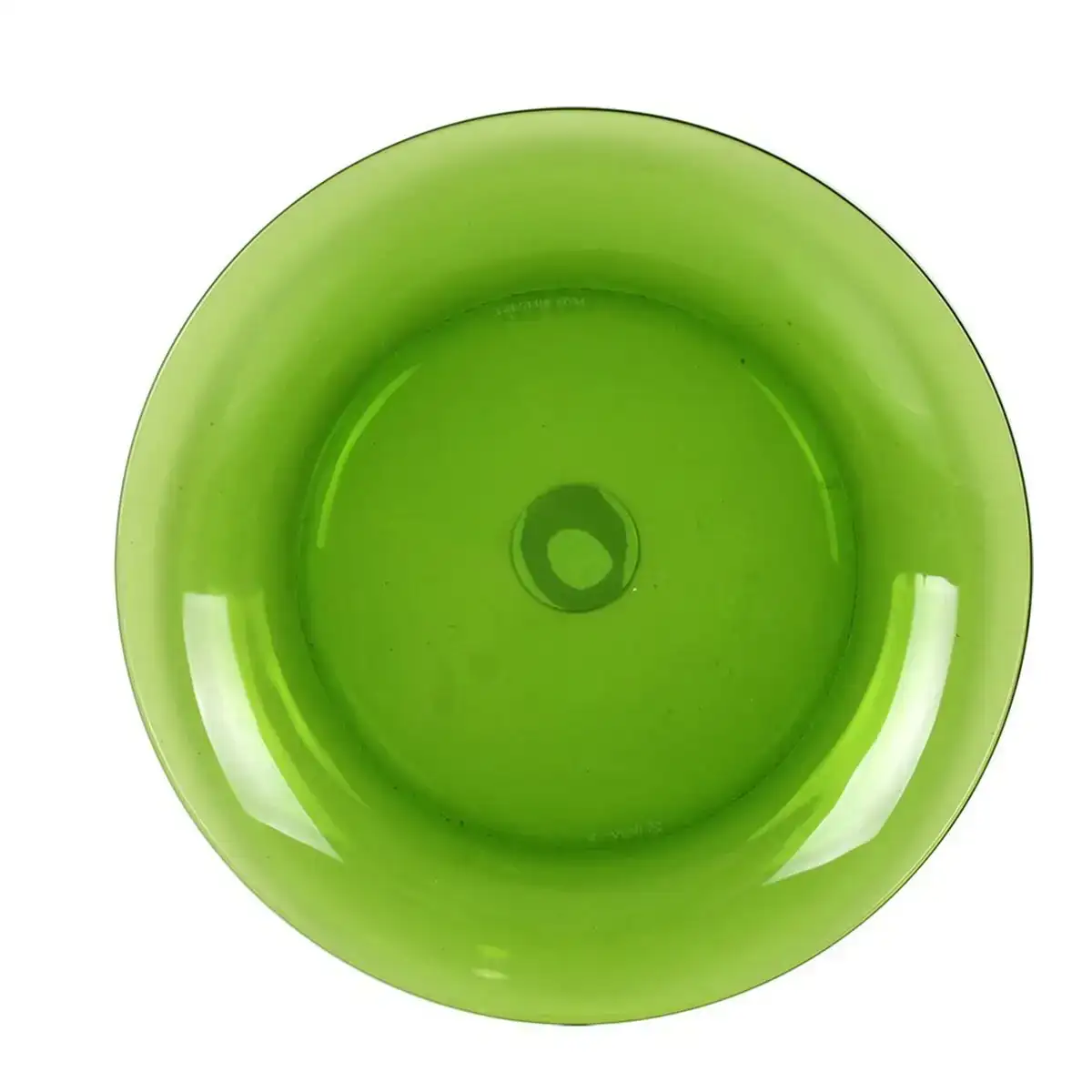 Assiette plate duralex lys vert_2583. DIAYTAR COTE D'IVOIRE - L'Univers du Choix et de l'Authenticité. Explorez notre catalogue et découvrez des articles qui incarnent le patrimoine du Côte d'Ivoire et la modernité du monde.