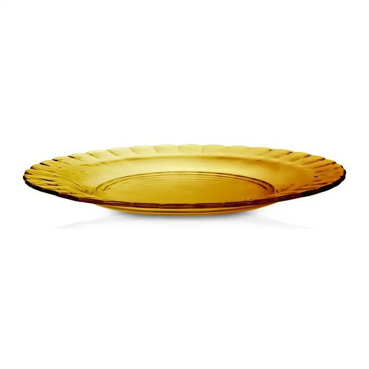 Assiette plate duralex picardie verre ambre o 23 x 3 5 cm _9544. Entrez dans l'Univers de DIAYTAR COTE D'IVOIRE - Votre Destination de Shopping Complète. Découvrez des produits qui reflètent la diversité et la richesse culturelle du Côte d'Ivoire, le tout à portée de clic.