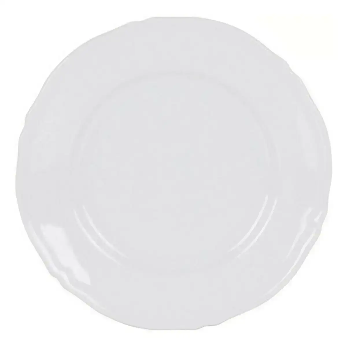 Assiette plate feuille porcelaine blanc o 32 cm _9596. Entrez dans DIAYTAR COTE D'IVOIRE - Où Chaque Détail Compte. Explorez notre boutique en ligne pour trouver des produits de haute qualité, soigneusement choisis pour répondre à vos besoins et vos désirs.