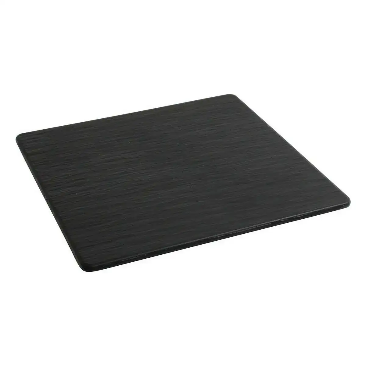 Assiette plate inde africa noir melamine carre 21 x 20 x 0 5 cm_5724. Bienvenue chez DIAYTAR COTE D'IVOIRE - Où l'Authenticité Rencontre l'Accessibilité. Explorez notre sélection abordable et découvrez des articles qui incarnent l'essence du Côte d'Ivoire.