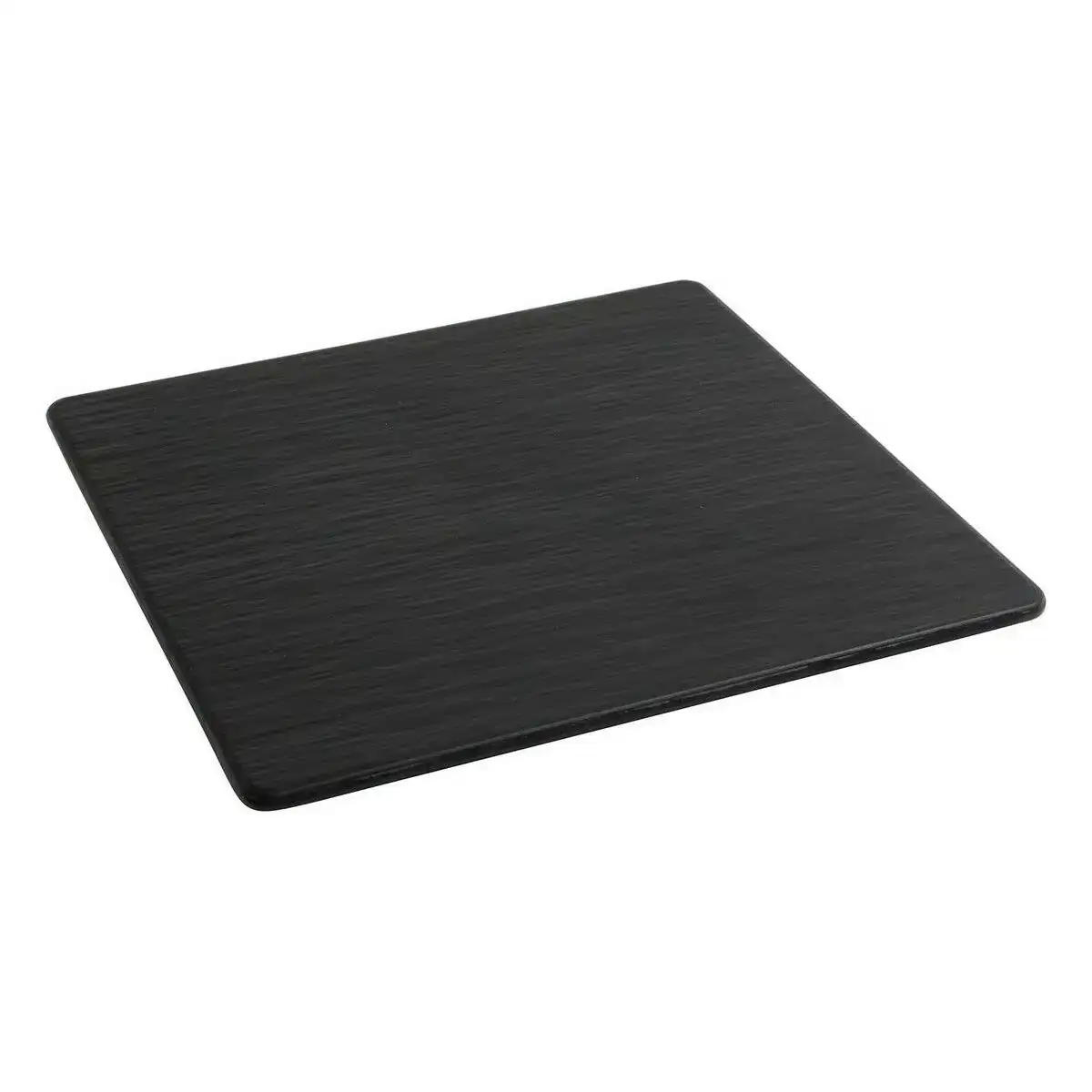 Assiette plate inde africa noir melamine carre 35 x 35 x 0 7 cm_9477. DIAYTAR COTE D'IVOIRE - Votre Destinée Shopping Personnalisée. Plongez dans notre boutique en ligne et créez votre propre expérience de shopping en choisissant parmi nos produits variés.