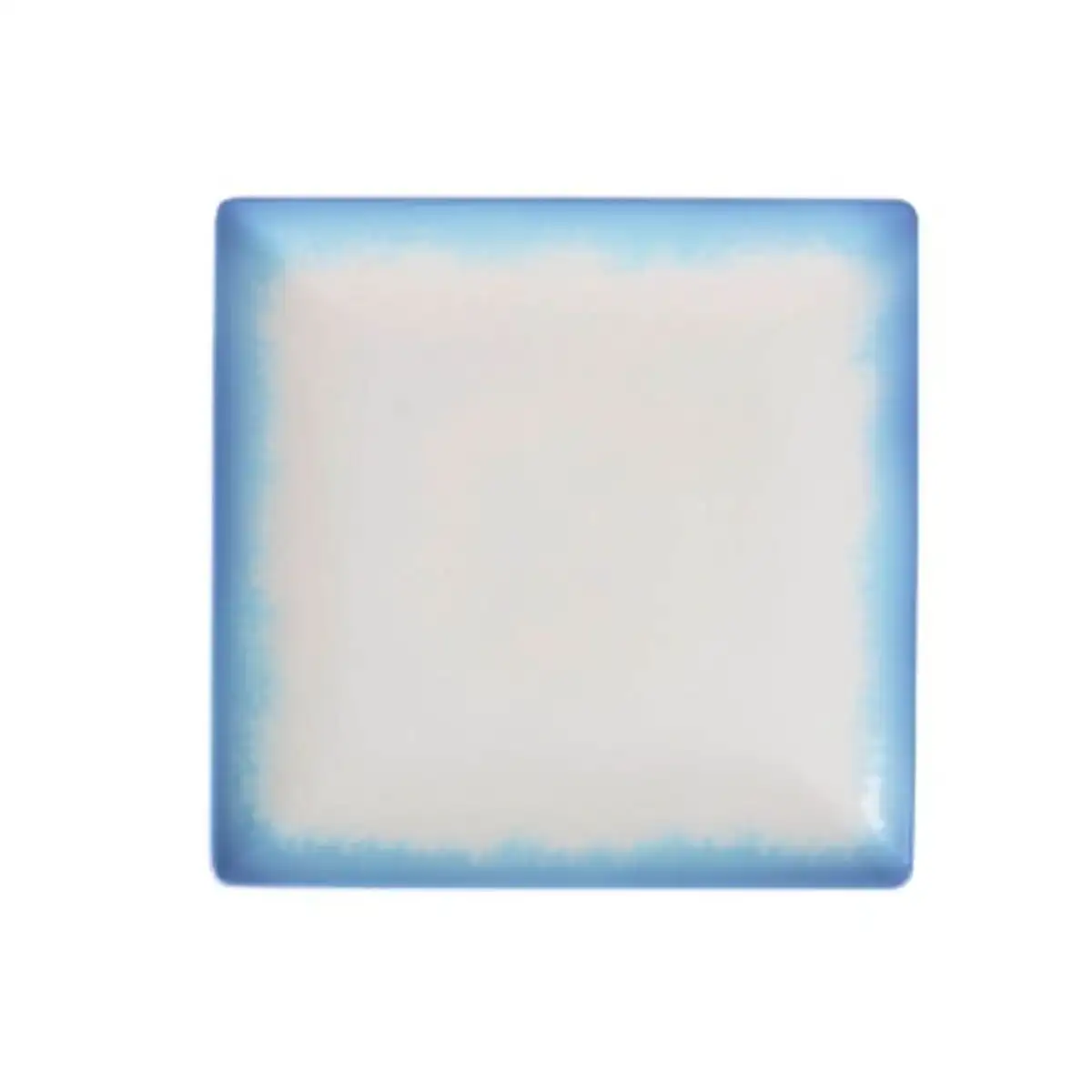 Assiette plate la mediterranea ibiza 24 x 24 x 2 cm_3437. Entrez dans l'Univers de DIAYTAR COTE D'IVOIRE - Où Chaque Produit est une Découverte. Explorez notre gamme variée et trouvez des articles qui vous surprennent et vous inspirent.