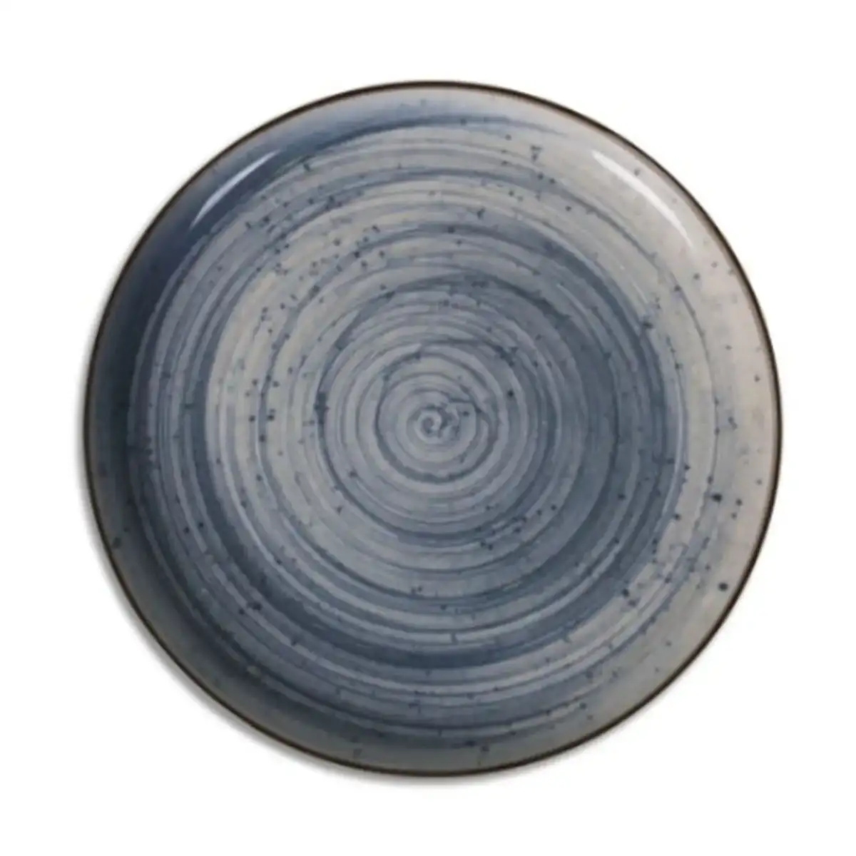 Assiette plate la mediterranea swirl o 27 x 2 8 cm_4711. DIAYTAR COTE D'IVOIRE - L'Univers du Choix et de l'Authenticité. Explorez notre catalogue et découvrez des articles qui incarnent le patrimoine du Côte d'Ivoire et la modernité du monde.