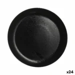Assiette plate luminarc diana noir verre 25 cm 24 unites _4627. DIAYTAR COTE D'IVOIRE - Votre Destination Shopping Incontournable. Parcourez nos rayons virtuels et trouvez des articles qui répondent à tous vos besoins, du quotidien à l'exceptionnel.