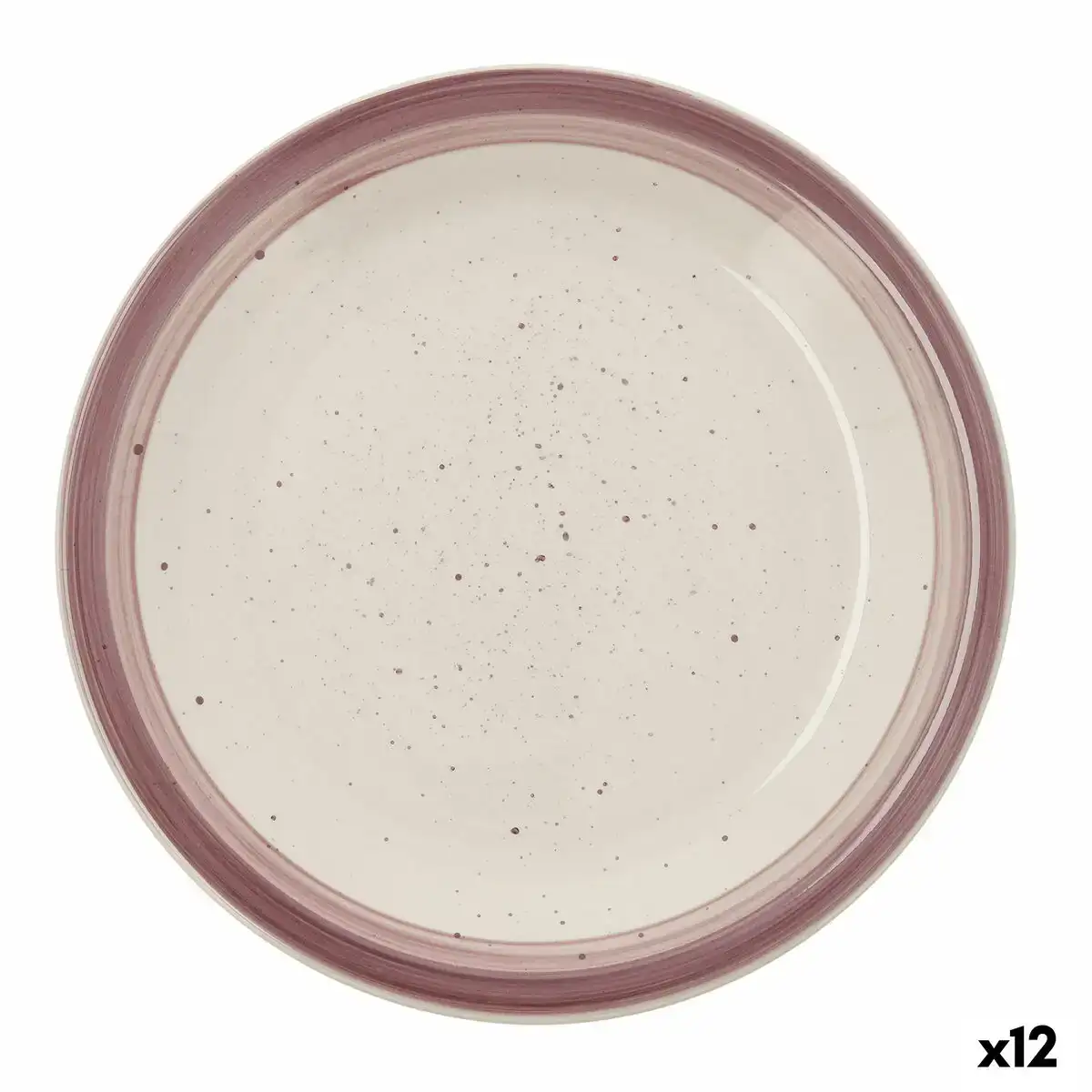 Assiette plate quid allegra peoni ceramique bicolore o 27 cm 12 unites _7144. Découvrez DIAYTAR COTE D'IVOIRE - Là où Votre Shopping Prend Vie. Plongez dans notre vaste sélection et trouvez des produits qui ajoutent une touche spéciale à votre quotidien.