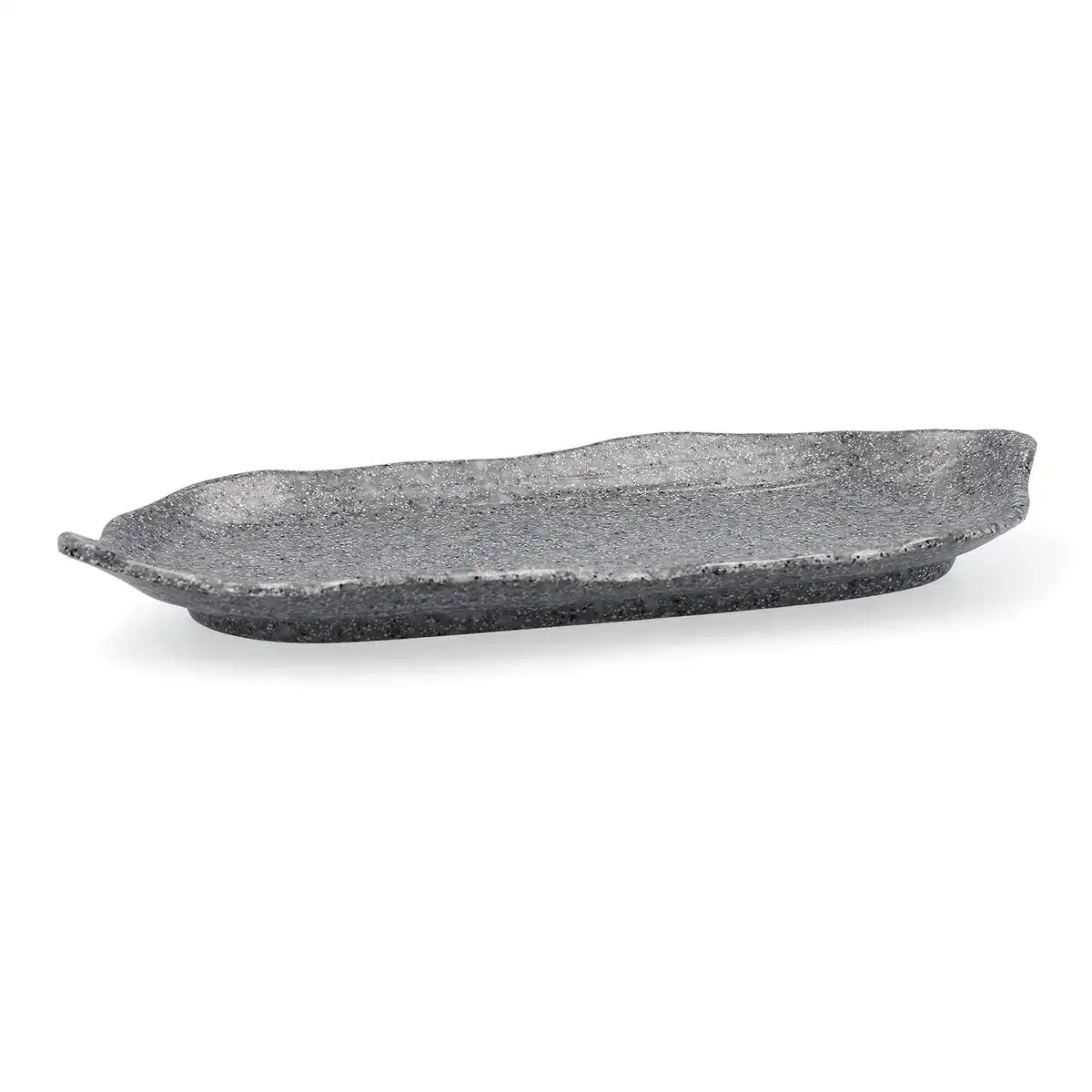 Assiette plate quid lonja gris plastique 12 unites pack 12x _2252. Bienvenue chez DIAYTAR COTE D'IVOIRE - Où Chaque Produit a son Histoire. Plongez dans notre sélection diversifiée et découvrez des articles qui racontent le riche patrimoine sénégalais.
