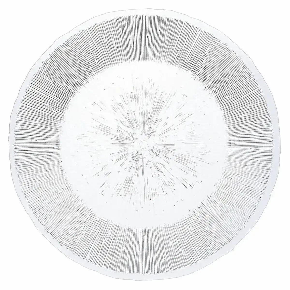 Assiette plate quid lonja transparent verre o 32 7 cm 6 unites pack 6x _8791. Bienvenue chez DIAYTAR COTE D'IVOIRE - Où le Shopping Devient une Aventure. Découvrez notre collection diversifiée et explorez des produits qui reflètent la diversité du Côte d'Ivoire.