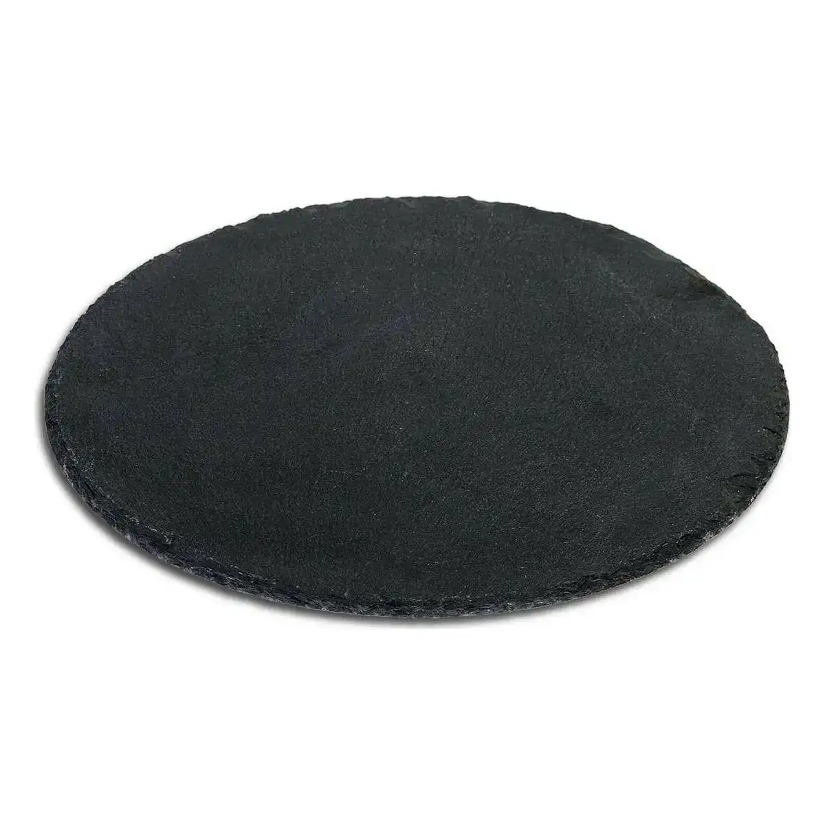 Assiette plate santa clara alfares ardoise o 25 cm _6121. DIAYTAR COTE D'IVOIRE - Votre Destination pour un Shopping Éclairé. Parcourez notre boutique en ligne pour découvrir des produits de qualité qui embelliront votre quotidien.