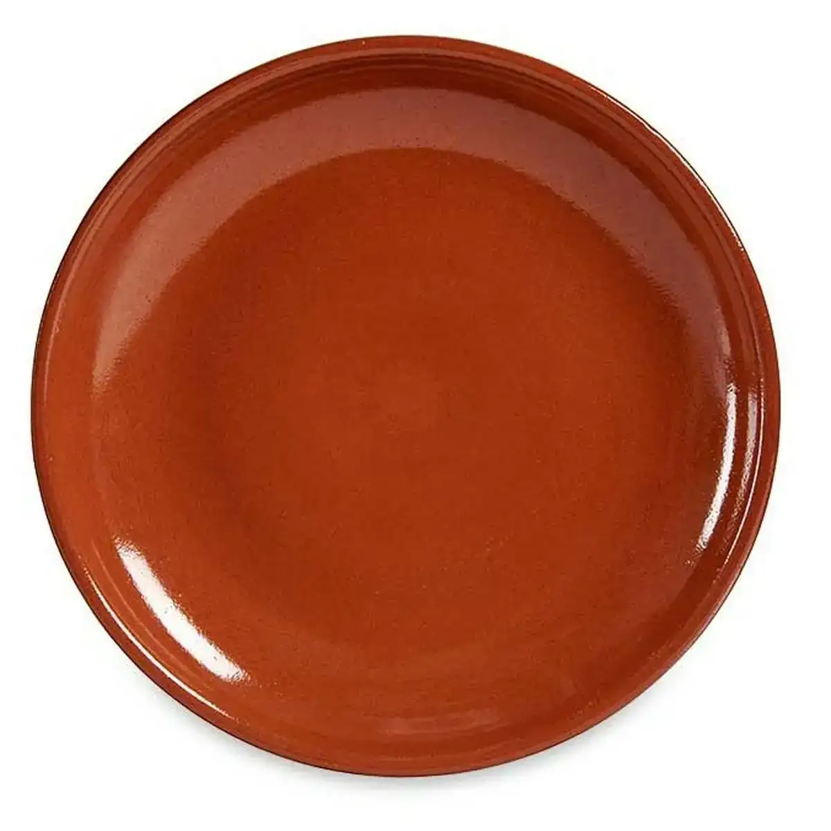 Assiette plate viande faience 23 x 2 x 23 cm 10 unites _3610. DIAYTAR COTE D'IVOIRE - Votre Destination Shopping Incontournable. Parcourez nos rayons virtuels et trouvez des articles qui répondent à tous vos besoins, du quotidien à l'exceptionnel.