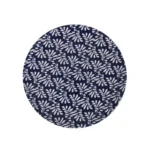 Assiette plate virso flora o 26 x 2 cm_5823. DIAYTAR COTE D'IVOIRE - Votre Passage vers l'Éclat et la Beauté. Explorez notre boutique en ligne et trouvez des produits qui subliment votre apparence et votre espace.