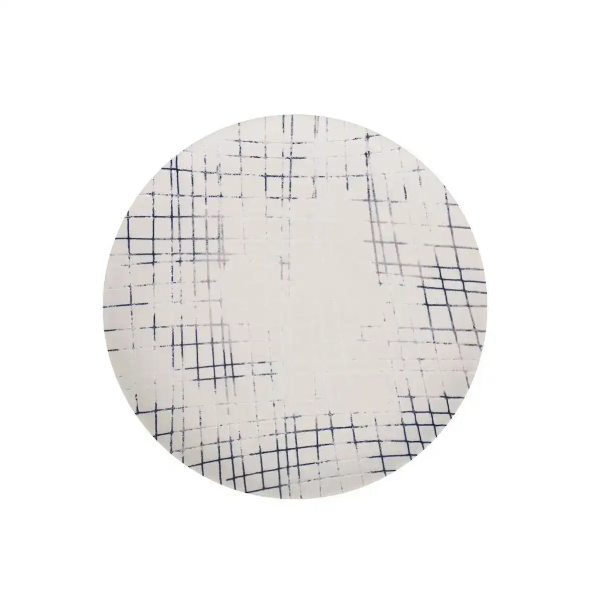 Assiette plate virso ness o 26 x 2 cm_3721. DIAYTAR COTE D'IVOIRE - Votre Passage vers l'Exceptionnel. Explorez notre boutique en ligne, où chaque produit est choisi avec soin pour offrir une expérience de shopping inoubliable.