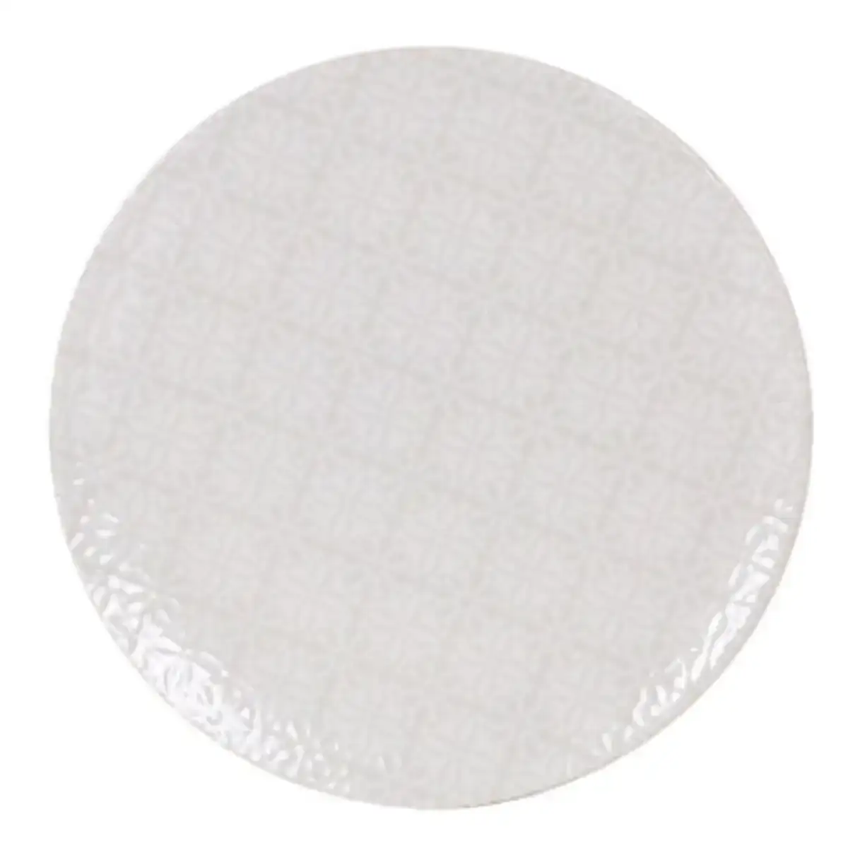 Assiette plate virso salzburgo o 26 x 2 cm_2151. DIAYTAR COTE D'IVOIRE - Où Choisir est une Célébration. Découvrez notre sélection de produits qui représentent la diversité et la joie du Côte d'Ivoire, à chaque étape de votre vie.