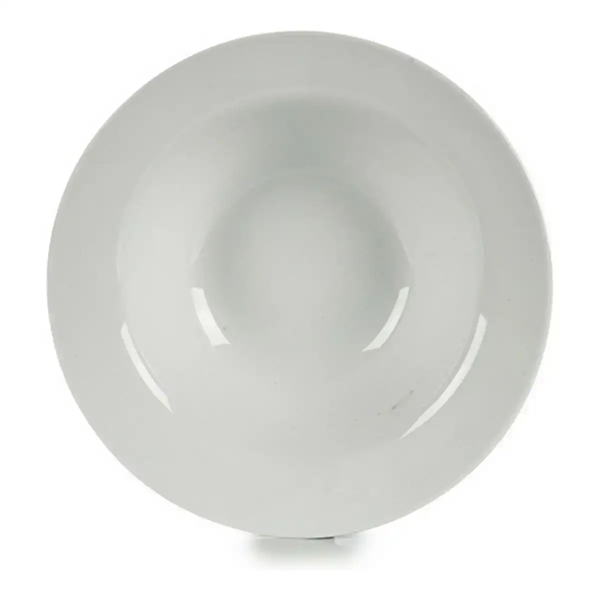 Assiette porcelaine blanc 23 x 6 5 x 23 cm o 23 cm _1353. Plongez dans le Monde de DIAYTAR COTE D'IVOIRE - Où Chaque Article Raconte une Histoire. Explorez notre vaste assortiment et choisissez des produits qui vous parlent et reflètent votre style unique.