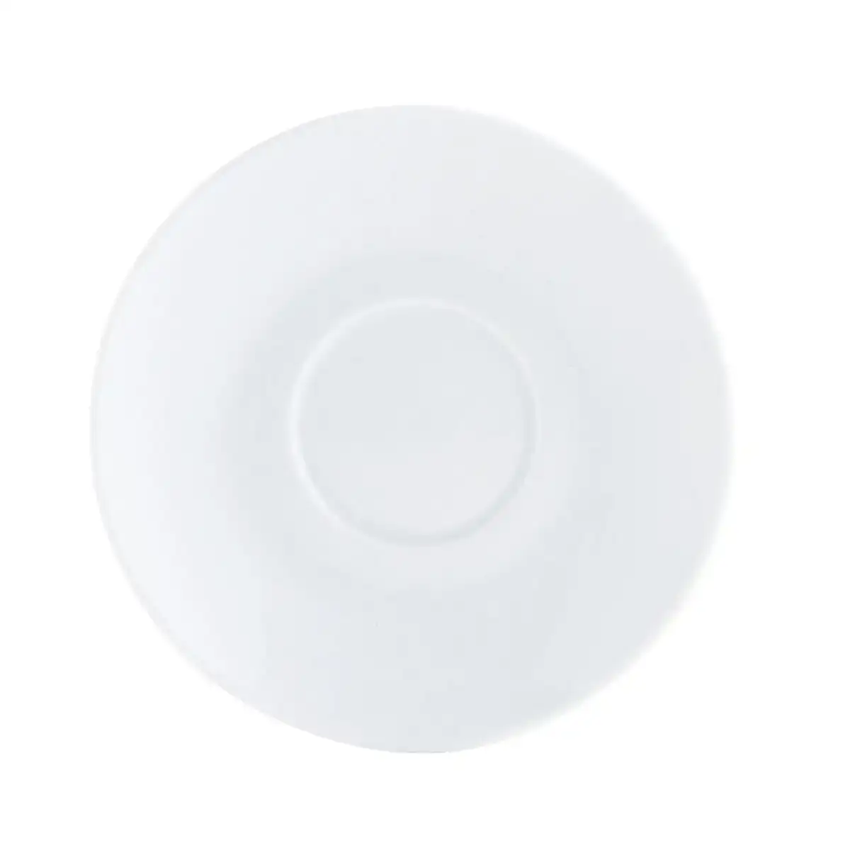 Assiette quid basic cafe ceramique blanc 12 5 cm pack 12x _3694. Entrez dans l'Univers de DIAYTAR COTE D'IVOIRE - Où Chaque Produit a sa Place. Explorez nos rayons virtuels et choisissez des articles qui s'intègrent parfaitement à votre style de vie.