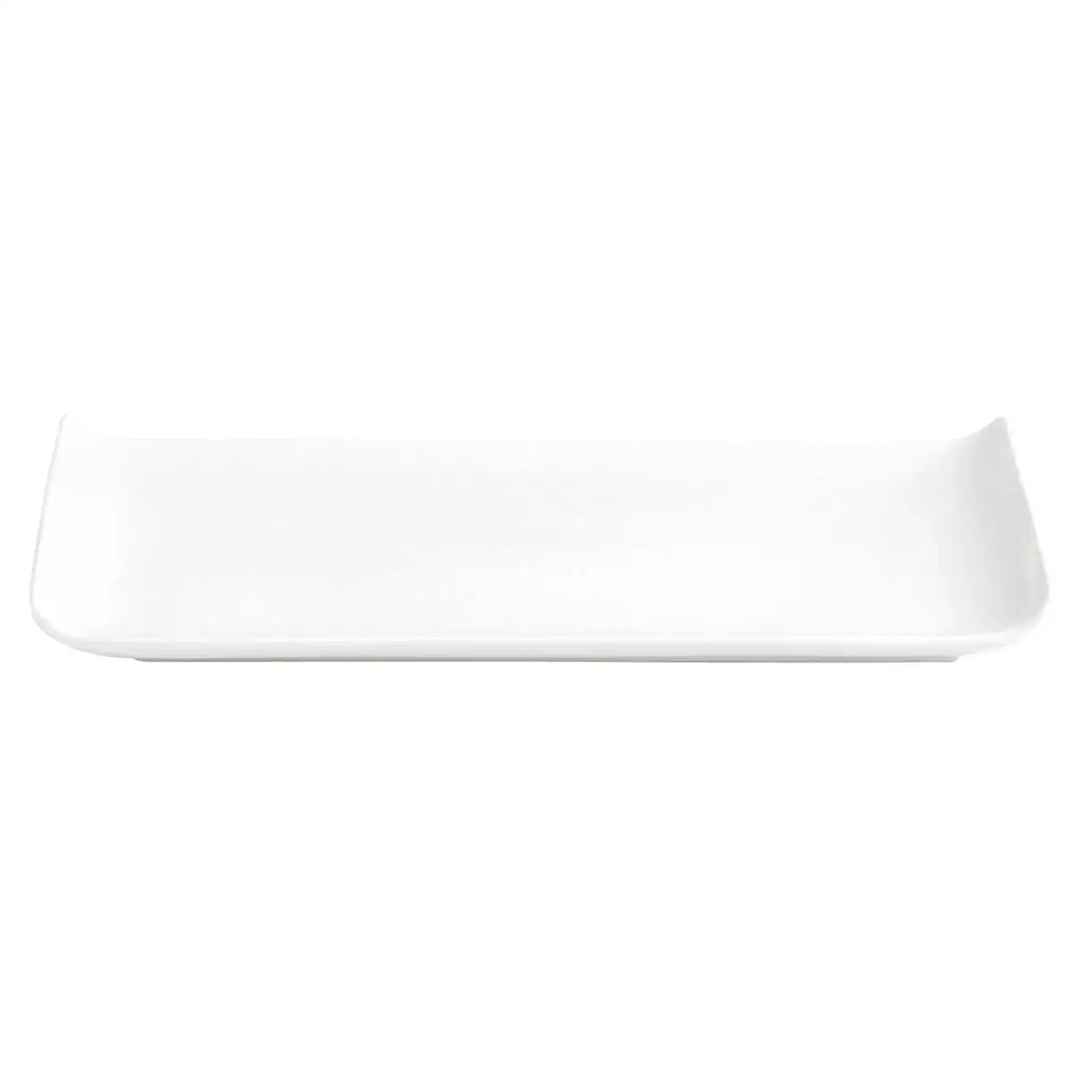 Assiette quid chef baguette ceramique blanc 25 x 12 cm pack 6x _1741. Entrez dans l'Univers de DIAYTAR COTE D'IVOIRE - Où Choisir est un Plaisir. Explorez notre gamme variée et trouvez des articles qui parlent à votre cœur et à votre style.