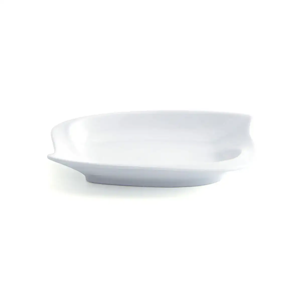 Assiette quid gastro fun petit ceramique blanc 15 5 x 10 cm pack 12x _2525. DIAYTAR COTE D'IVOIRE - Votre Destination Shopping de Choix. Explorez notre boutique en ligne et découvrez des trésors qui reflètent votre style et votre passion pour l'authenticité.