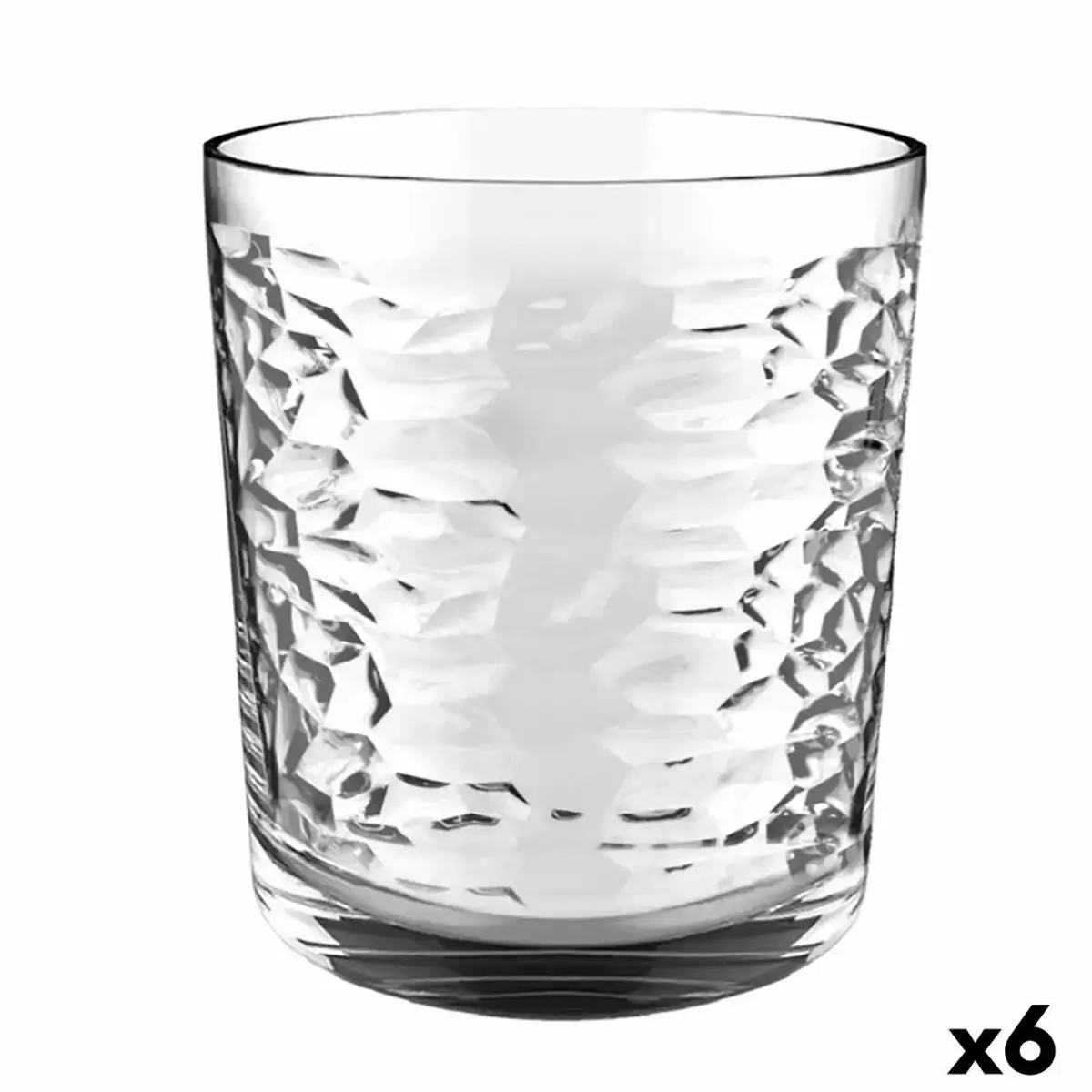 Assiette quid urban stone transparent verre 360 ml 6 unites pack 6x _1443. Bienvenue chez DIAYTAR COTE D'IVOIRE - Votre Plateforme Shopping pour Tous. Découvrez un large éventail de produits qui célèbrent la diversité et la beauté du Côte d'Ivoire.