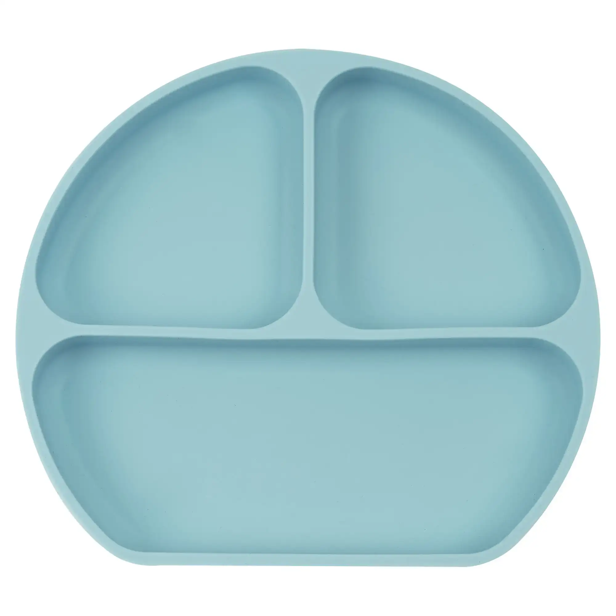 Assiette safta bear silicone ventouse bleu clair 20 5 x 2 5 x 18 cm _9620. DIAYTAR COTE D'IVOIRE - Là où la Tradition Devient Tendance. Naviguez à travers notre boutique en ligne et choisissez des produits qui allient l'authenticité au contemporain.