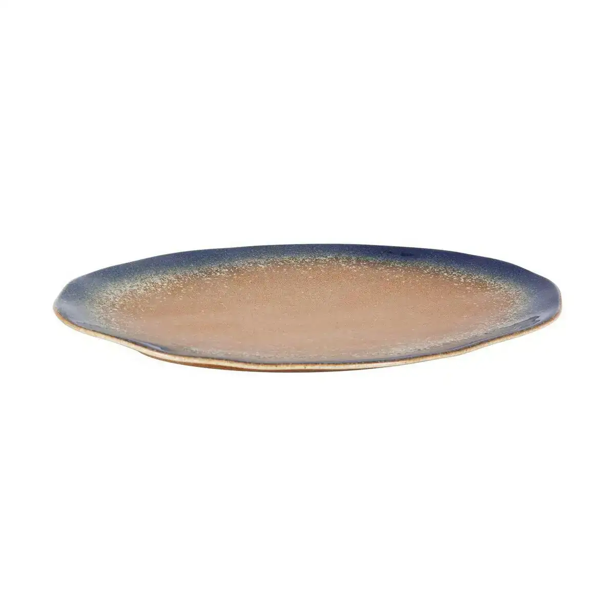 Assiette stoneware caribian 27 x 17 5 cm 26 5 x 17 x 2 cm _3250. DIAYTAR COTE D'IVOIRE - L'Essence de la Tradition et de la Modernité réunies. Explorez notre plateforme en ligne pour trouver des produits authentiques du Côte d'Ivoire, tout en découvrant les dernières tendances du monde moderne.