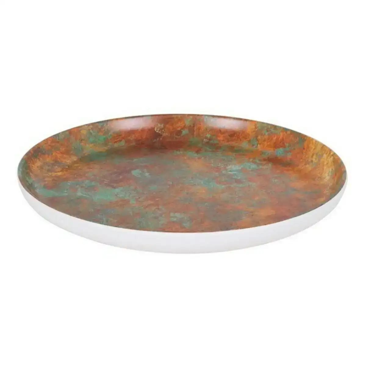 Assiette viejo valle goji melamine blanc 22 5 x 2 2 cm _4673. DIAYTAR COTE D'IVOIRE - Votre Destinée Shopping Personnalisée. Plongez dans notre boutique en ligne et créez votre propre expérience de shopping en choisissant parmi nos produits variés.