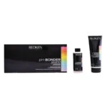 Assortiment pour cheveux femmes ph bonder redken 2 pcs _4197. DIAYTAR COTE D'IVOIRE - Où Choisir Devient une Découverte. Explorez notre boutique en ligne et trouvez des articles qui vous surprennent et vous ravissent à chaque clic.