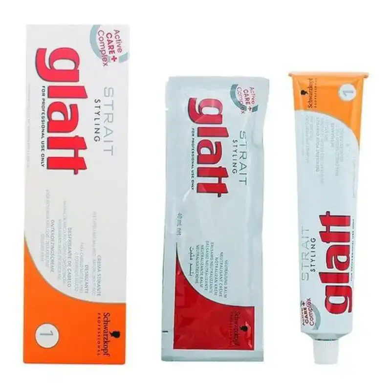 Assortiment pour cheveux unisexe strait styling glatt schwarzkopf schwarzkopf pro 2 pcs reconditionne a _1937. DIAYTAR COTE D'IVOIRE - Où la Qualité est Notre Engagement. Explorez notre boutique en ligne pour découvrir des produits conçus pour vous apporter satisfaction et plaisir.